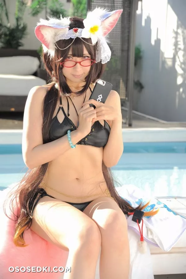 [Sachibudou (Sachi)] LadyFox! - 10