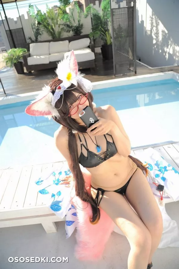 [Sachibudou (Sachi)] LadyFox! - 11