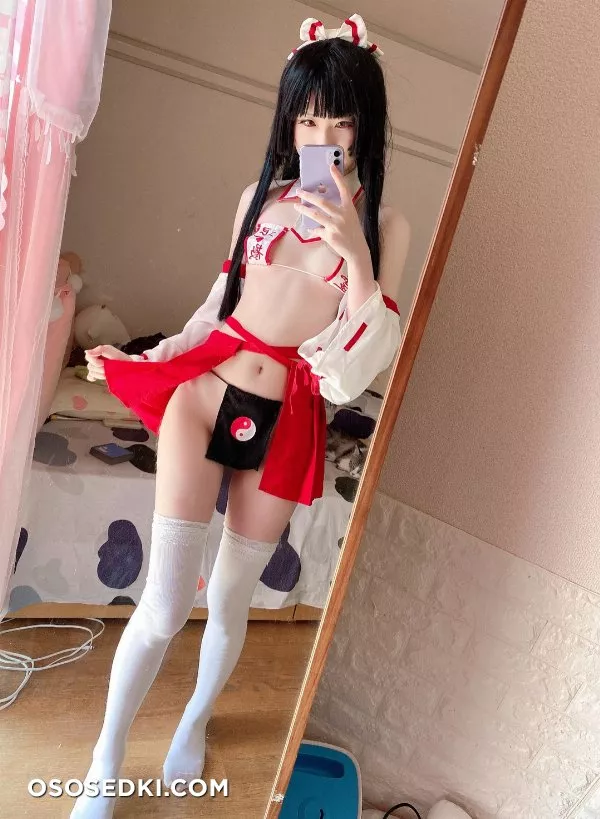 [習呆呆] Miko - 2