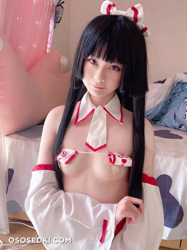 [習呆呆] Miko - 6