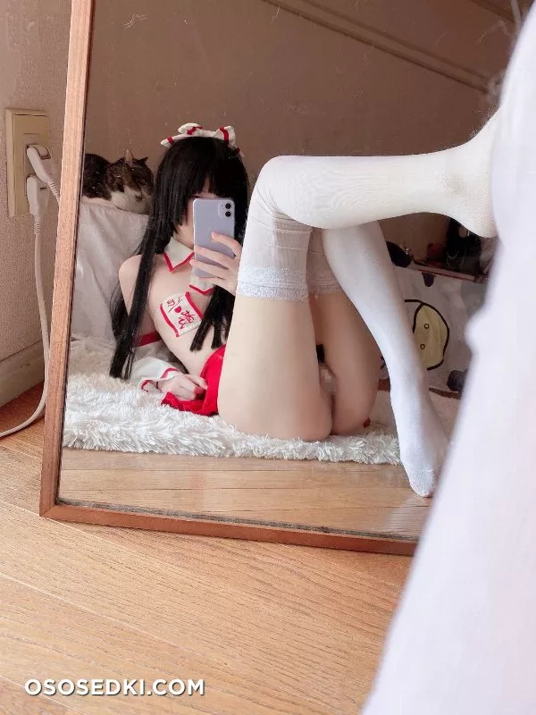 [習呆呆] Miko - 10