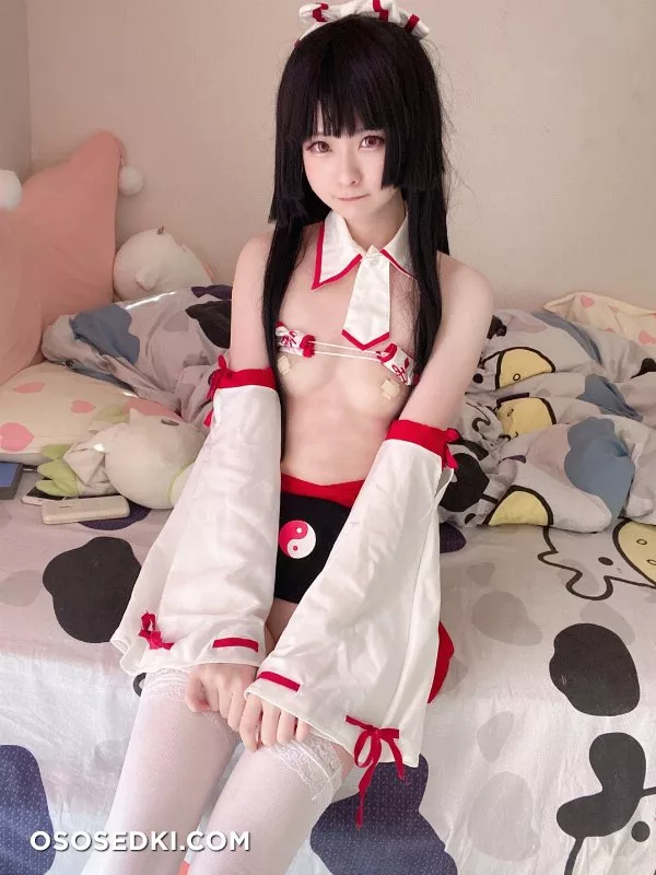[習呆呆] Miko - 23