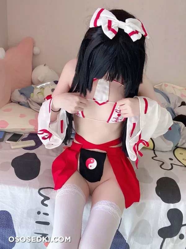 [習呆呆] Miko - 24