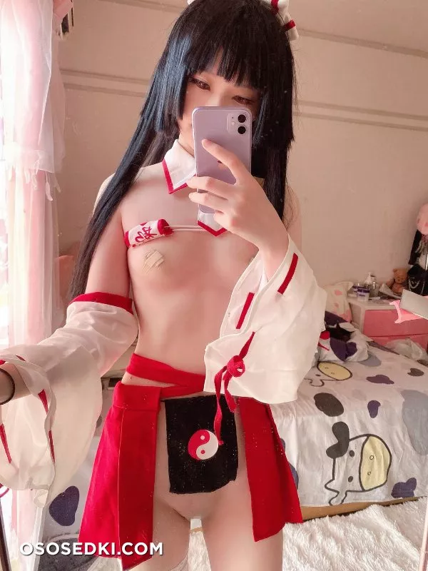[習呆呆] Miko - 29