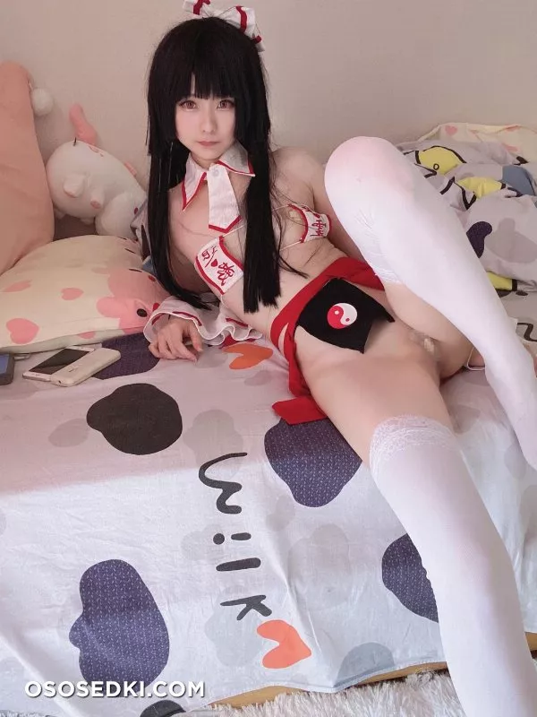 [習呆呆] Miko - 51
