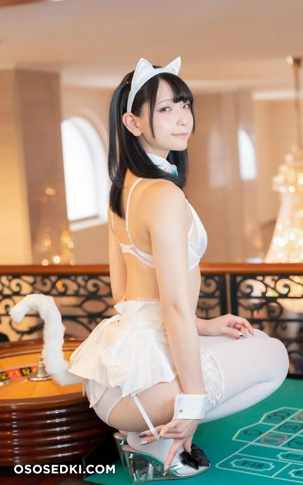 あまつ様×Pharfaiteデジタル写真集「Pharfaite vol.1-2」 - 18