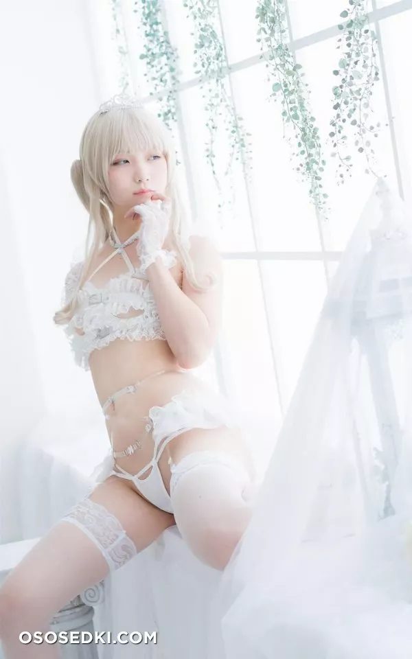 あまつ様×Pharfaiteデジタル写真集「Pharfaite vol.1-2」 - 36