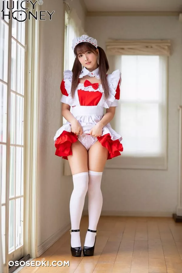 XCITY 2019.10.24 JUICY HONEY 三上悠亜 - 3