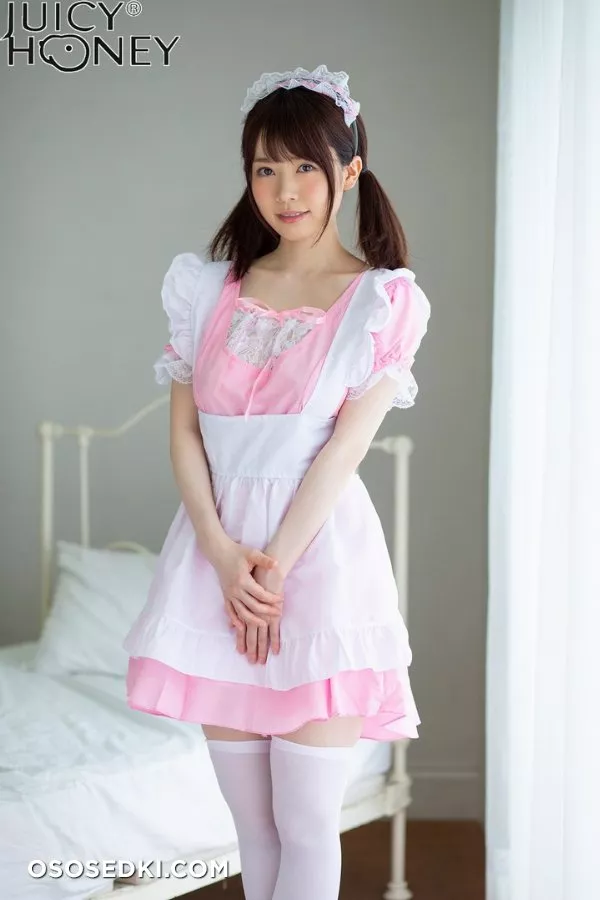XCITY 2019.10.24 JUICY HONEY 三上悠亜 - 100