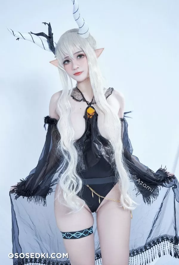 Azami-6套合集 - 57