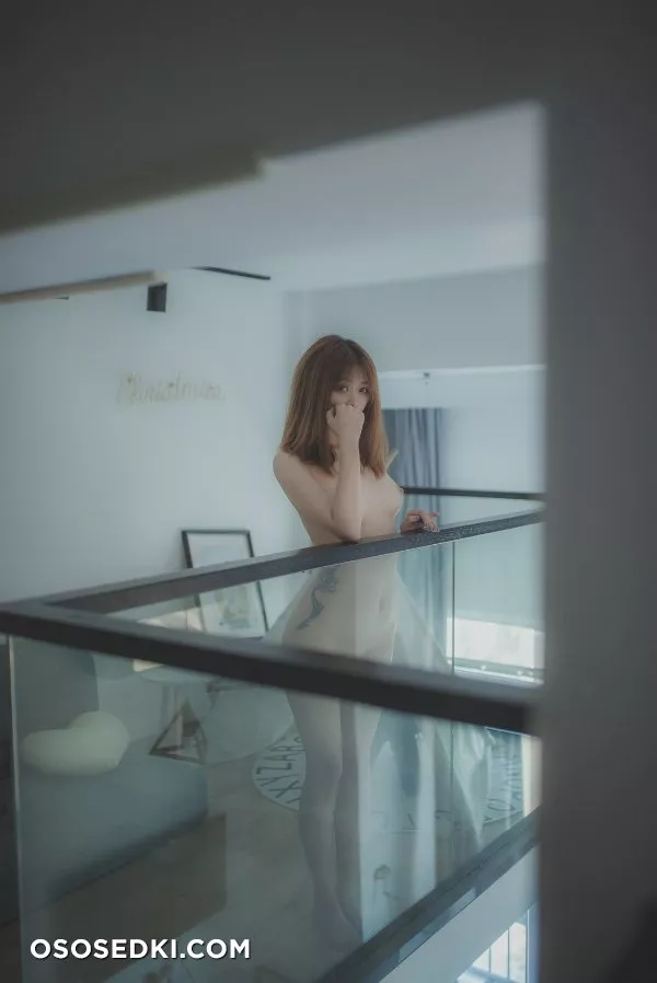 [Yuzuki] 柚木写真 VOL.04 尻と星屑 - 13