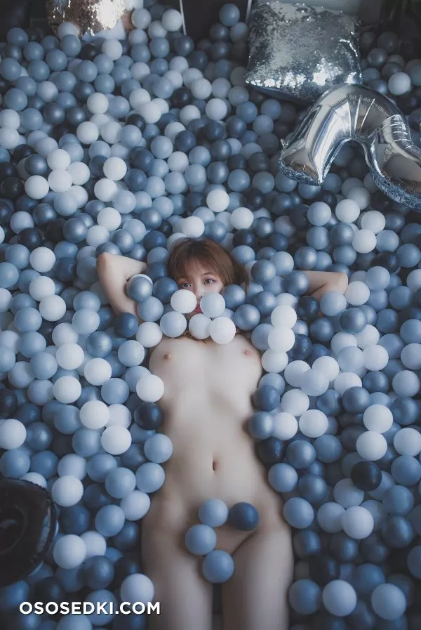 [Yuzuki] 柚木写真 VOL.04 尻と星屑 - 17