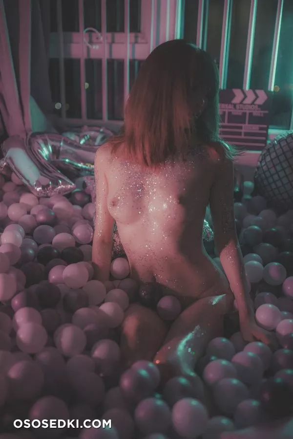 [Yuzuki] 柚木写真 VOL.04 尻と星屑 - 34