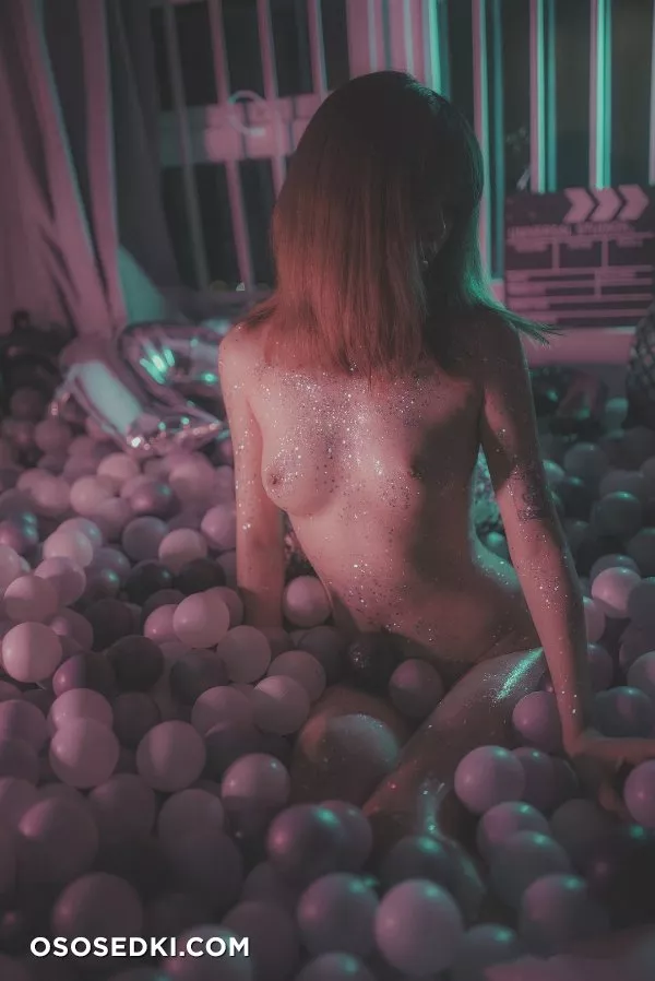 [Yuzuki] 柚木写真 VOL.04 尻と星屑 - 35