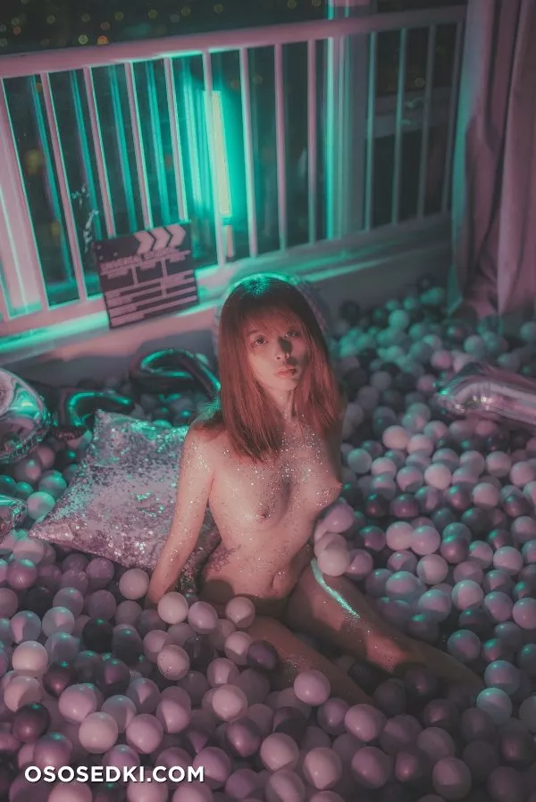 [Yuzuki] 柚木写真 VOL.04 尻と星屑 - 40
