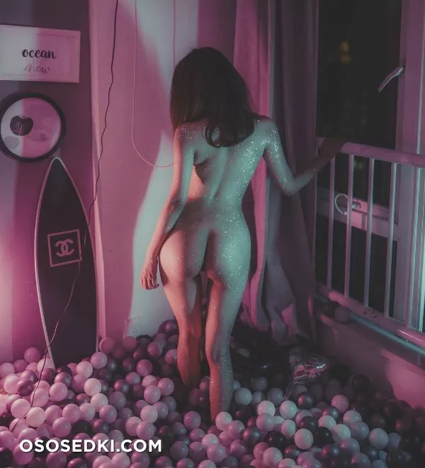 [Yuzuki] 柚木写真 VOL.04 尻と星屑 - 75