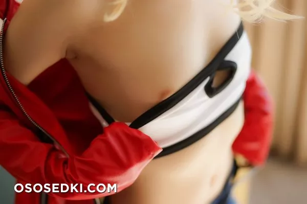 少女映画 - 莫德雷德常服| Mordred - 7
