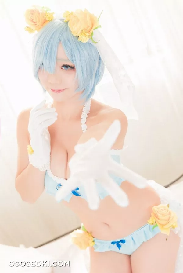 [Ruu Milk (Ruu Matsutani)] Double R -Rem side- - 11