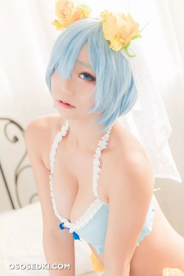 [Ruu Milk (Ruu Matsutani)] Double R -Rem side- - 13