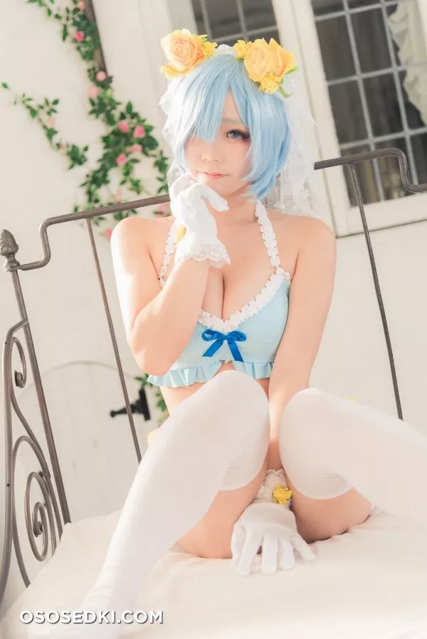 [Ruu Milk (Ruu Matsutani)] Double R -Rem side- - 14