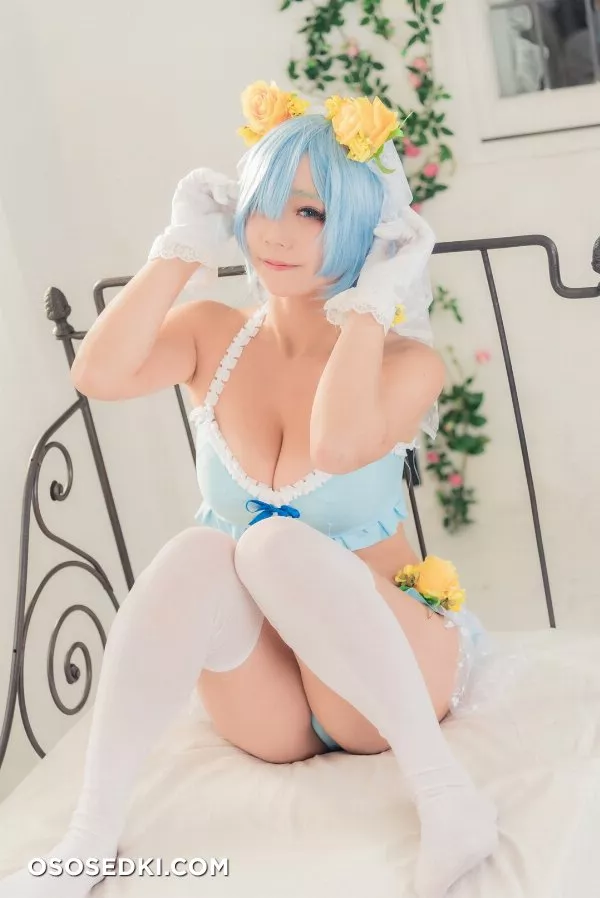 [Ruu Milk (Ruu Matsutani)] Double R -Rem side- - 15
