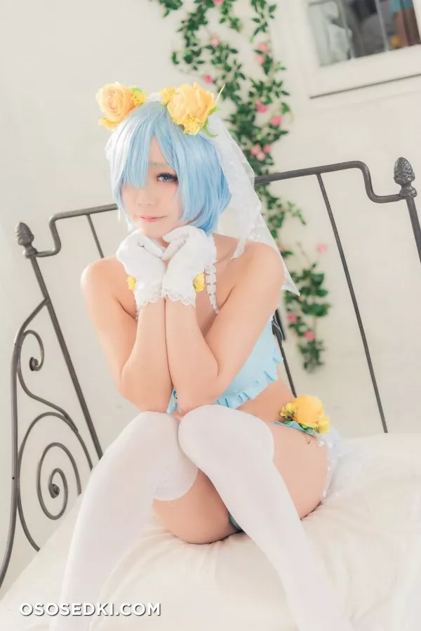 [Ruu Milk (Ruu Matsutani)] Double R -Rem side- - 16