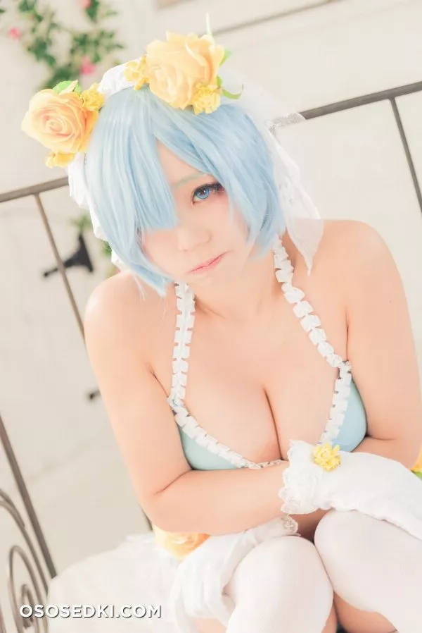 [Ruu Milk (Ruu Matsutani)] Double R -Rem side- - 17