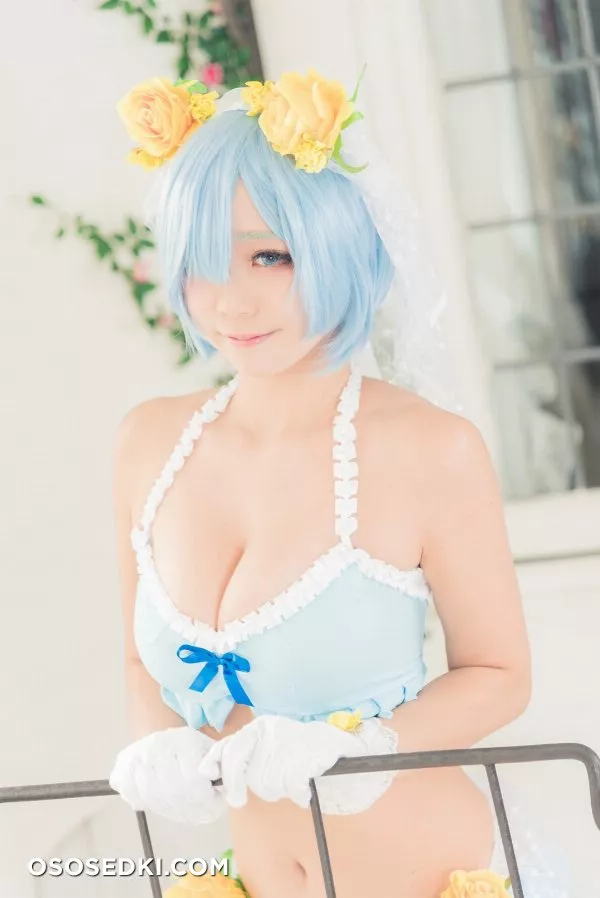 [Ruu Milk (Ruu Matsutani)] Double R -Rem side- - 18