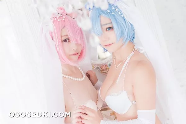 [Ruu Milk (Ruu Matsutani)] Double R -Rem side- - 33