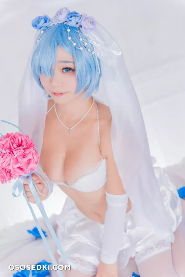 [Ruu Milk (Ruu Matsutani)] Double R -Rem side- - 57
