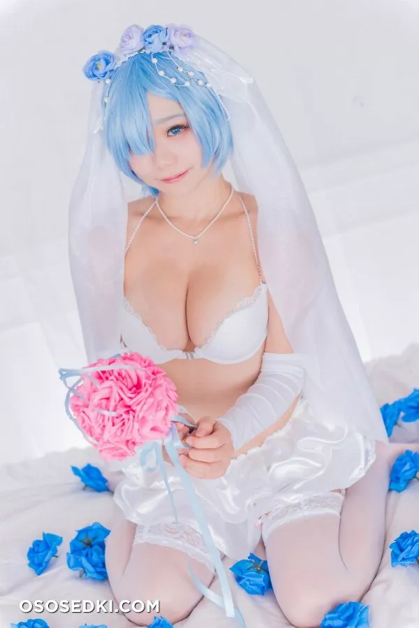 [Ruu Milk (Ruu Matsutani)] Double R -Rem side- - 58