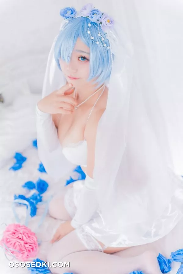 [Ruu Milk (Ruu Matsutani)] Double R -Rem side- - 61