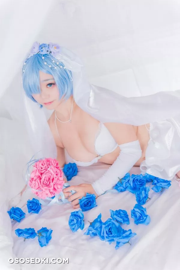 [Ruu Milk (Ruu Matsutani)] Double R -Rem side- - 65