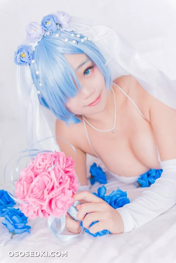 [Ruu Milk (Ruu Matsutani)] Double R -Rem side- - 69