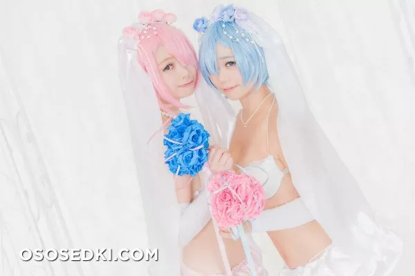 [Ruu Milk (Ruu Matsutani)] Double R -Rem side- - 72