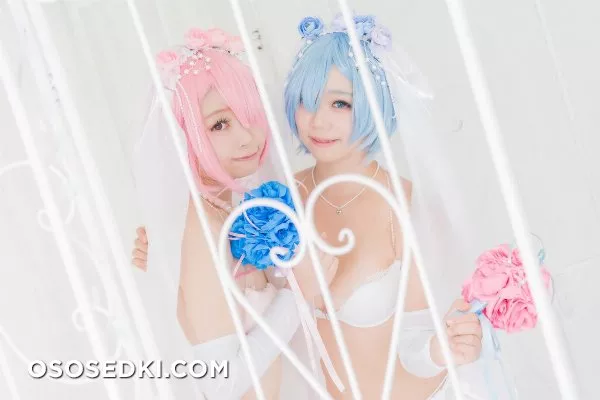 [Ruu Milk (Ruu Matsutani)] Double R -Rem side- - 73