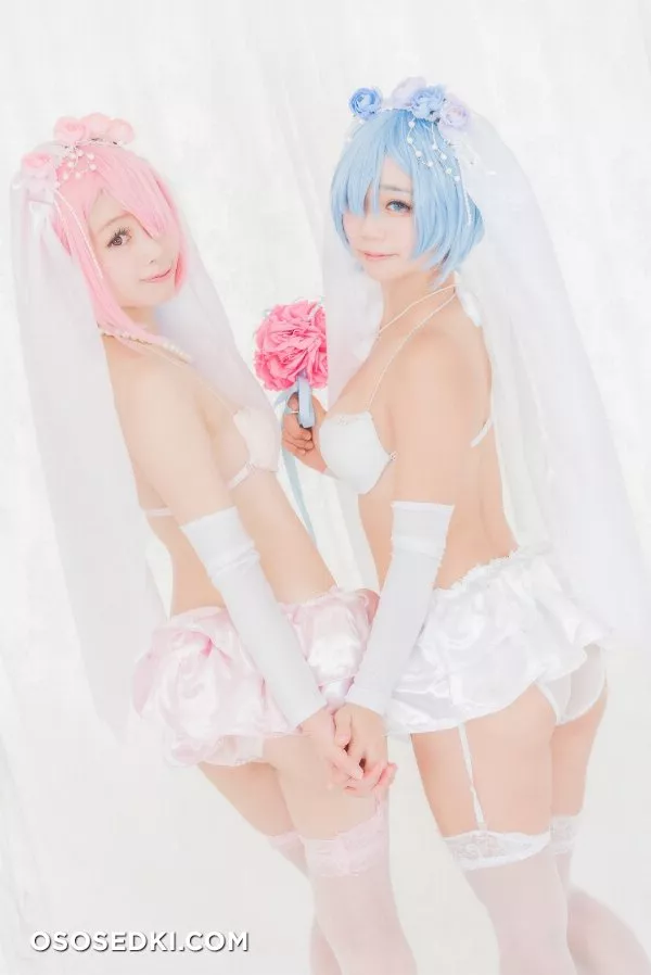 [Ruu Milk (Ruu Matsutani)] Double R -Rem side- - 81
