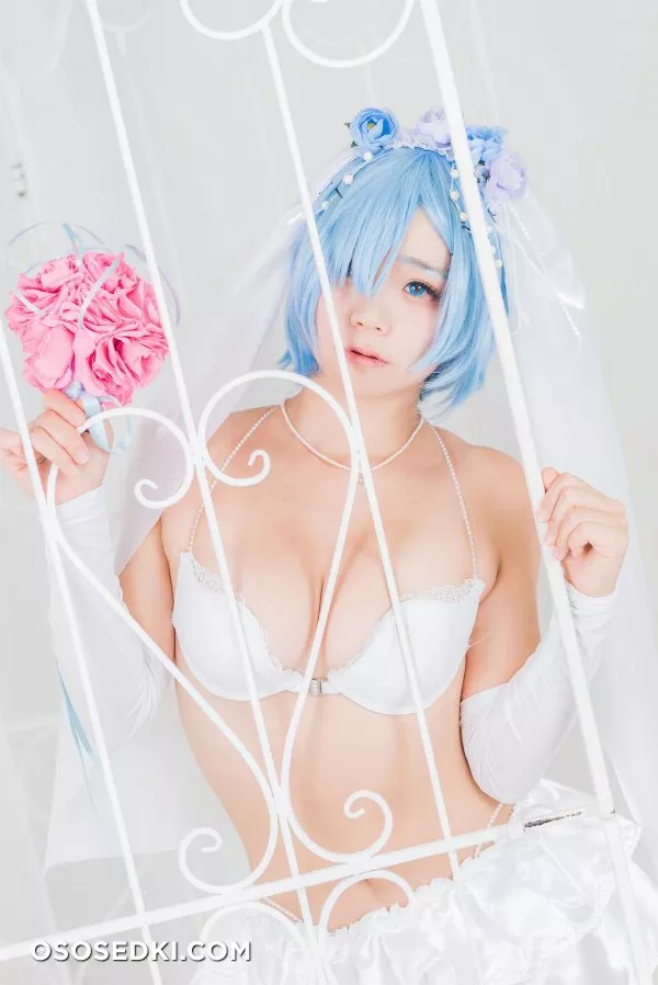 [Ruu Milk (Ruu Matsutani)] Double R -Rem side- - 83
