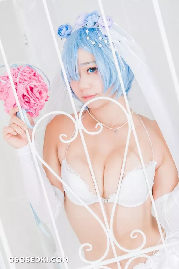 [Ruu Milk (Ruu Matsutani)] Double R -Rem side- - 84