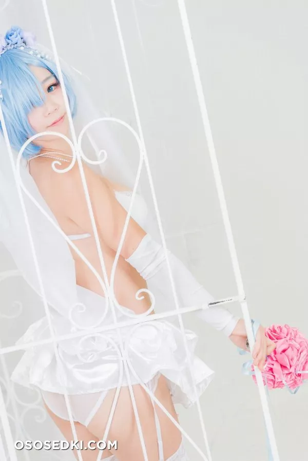 [Ruu Milk (Ruu Matsutani)] Double R -Rem side- - 85