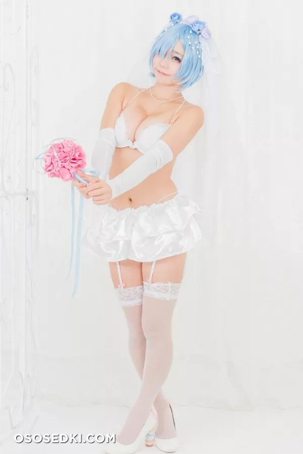 [Ruu Milk (Ruu Matsutani)] Double R -Rem side- - 88
