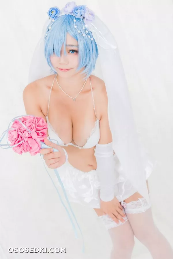 [Ruu Milk (Ruu Matsutani)] Double R -Rem side- - 89