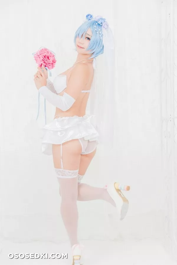 [Ruu Milk (Ruu Matsutani)] Double R -Rem side- - 90