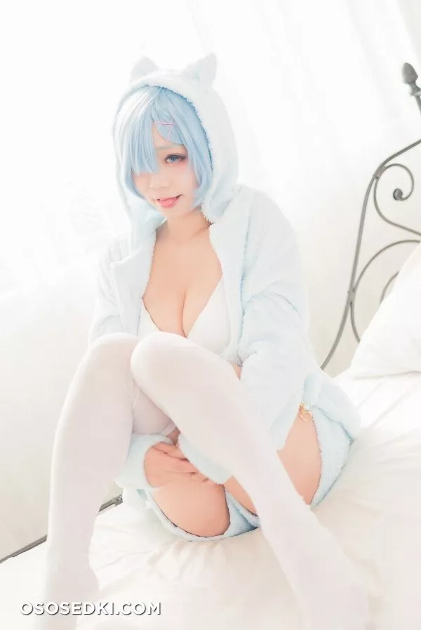 [Ruu Milk (Ruu Matsutani)] Double R -Rem side- - 135