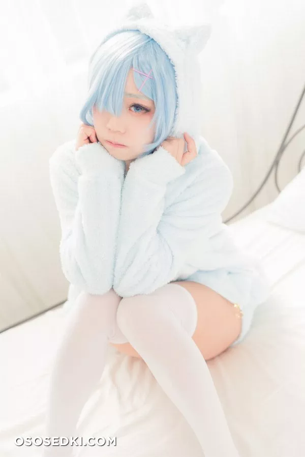 [Ruu Milk (Ruu Matsutani)] Double R -Rem side- - 136