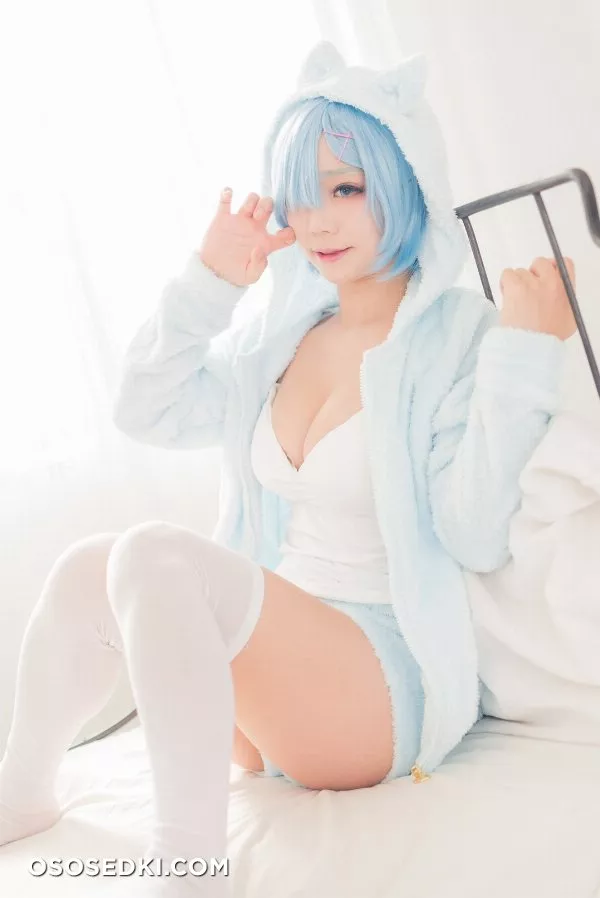 [Ruu Milk (Ruu Matsutani)] Double R -Rem side- - 137