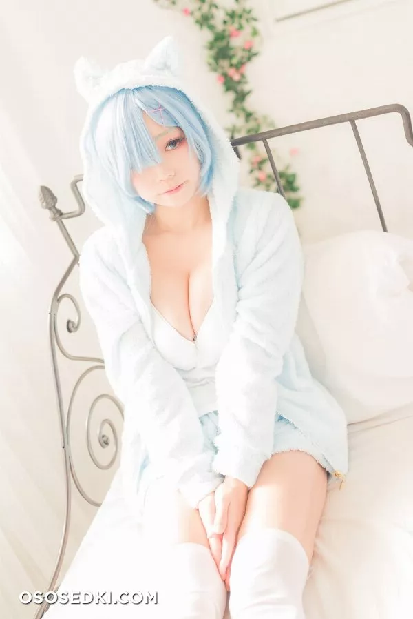 [Ruu Milk (Ruu Matsutani)] Double R -Rem side- - 138