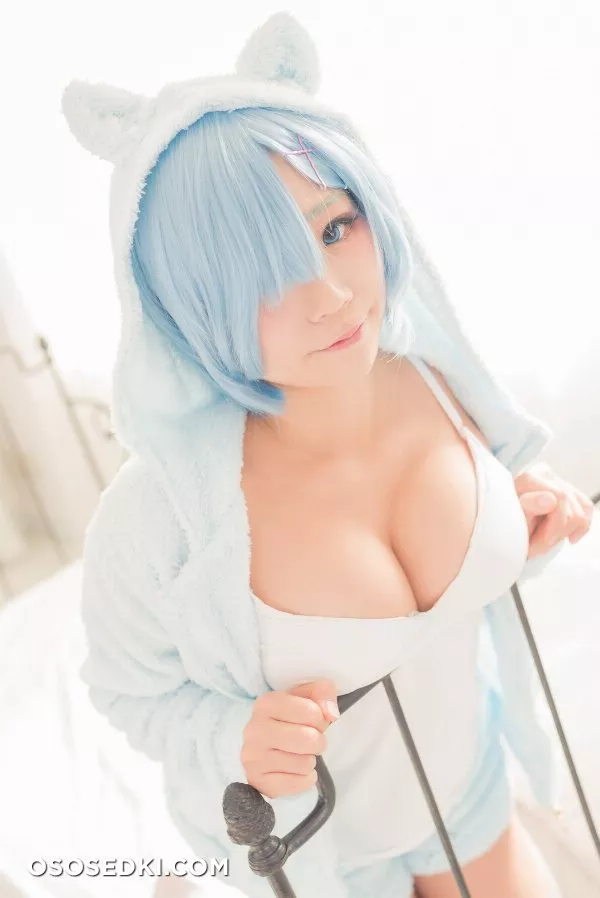 [Ruu Milk (Ruu Matsutani)] Double R -Rem side- - 141