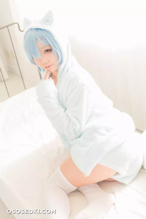 [Ruu Milk (Ruu Matsutani)] Double R -Rem side- - 142