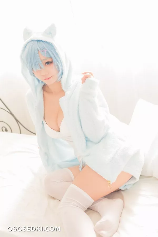 [Ruu Milk (Ruu Matsutani)] Double R -Rem side- - 143